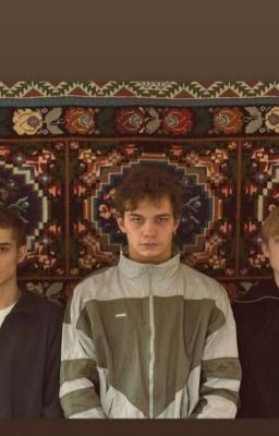 Марат и  и  подружка из прошлого