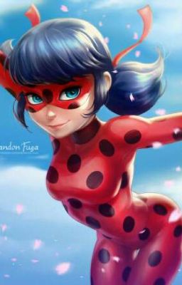 Леди баг и Супер кот. А знаешь я тебя любила...