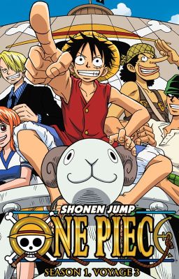 Ван пис:Кароль драконов