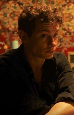  Тлеющая сигарета и его наглая улыбка. || Кощей. 