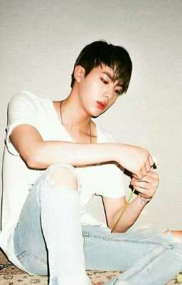 Джин я тебя хочу 