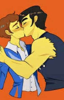 "Больше чем просто лучшые друзья"