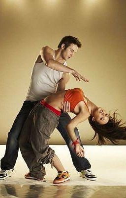 Танцы - это моя жизнь, но не мой старший брат.