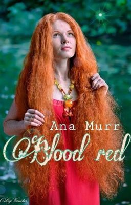 Рыжая полукровка [ЗАМОРОЖЕНА]