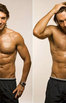 50 оттенков Малахова.