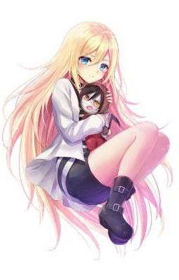 Да будь,ты чёрт возьми,здорова!