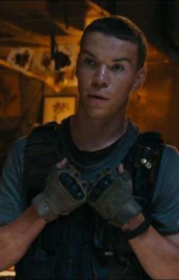 наверное, это судьба