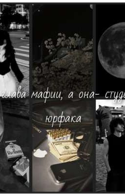 Он-глава мафии, а она- студентка юрфака| Даниэль Ломбарди