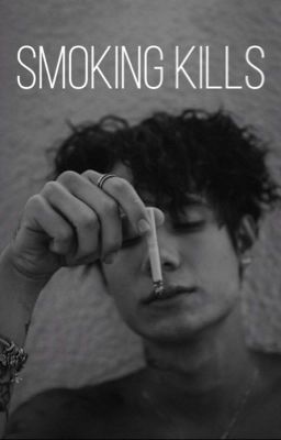 Smoking kills 