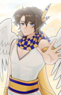 Падший ангел 