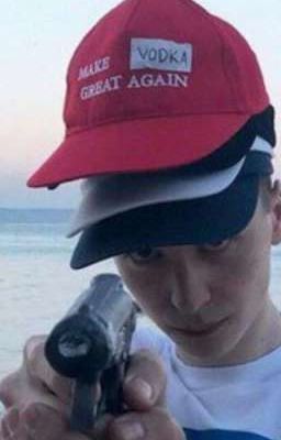 Поцелуй на прощание был таким горьким