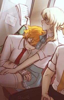 Тарталья и Люмин 