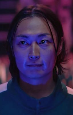 Не ожидала тебя здесь встретить.../Нам Гю