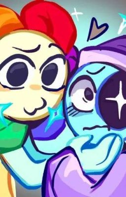 Шёпот лунной пыльцы