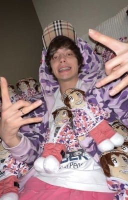 Фанатка, которая смогла.|OG BUDA