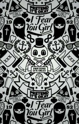 Академия оборотней им. Хейла