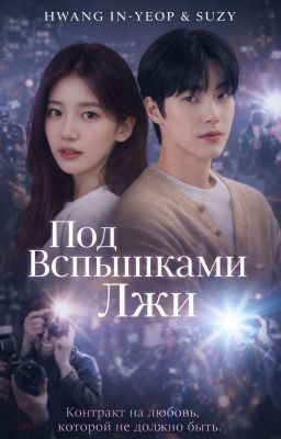 «Под вспышками лжи»