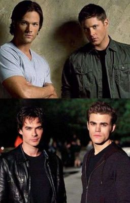 Столкновение Братьев