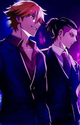 Лучшие друзья