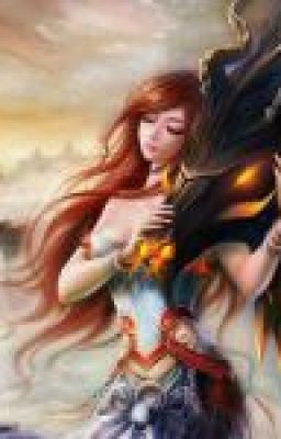 Привязанная к... Дьяволу.