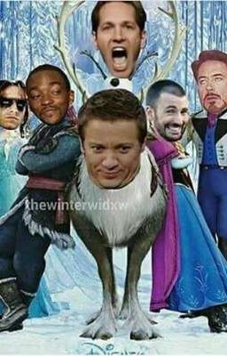 Мстюхи и Оленина (Но На Картинке Клинт) в России 