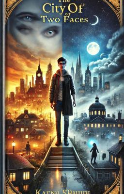 город двух лиц [Редактируется]