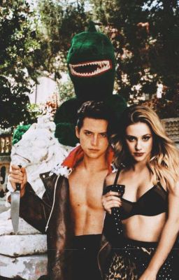 Разные/bughead