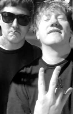 Вечные Враги / кашенцовы/ дк / руслан смн /