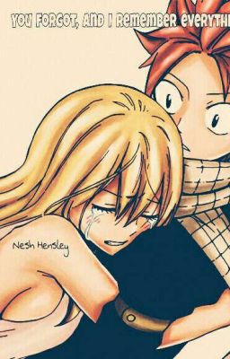  «Ты забыл, а я все помню» - Фейри Тейл - Хвост феи