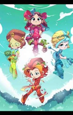 Сказочный патруль и Т/и