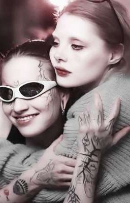 В тебе течёт первая положительная 