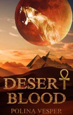 КРОВЬ ПУСТЫНИ (Перевод)