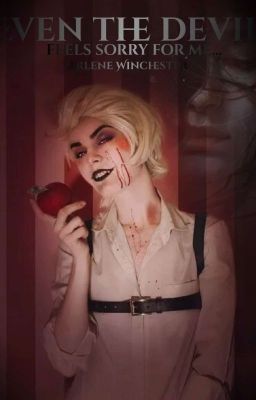 Даже Дьяволу меня жаль...