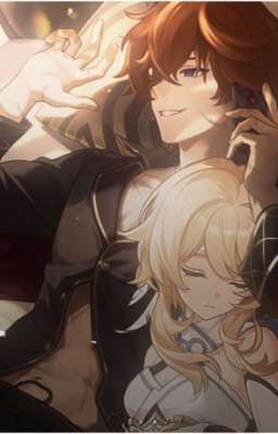 когда пламя встречает бурю