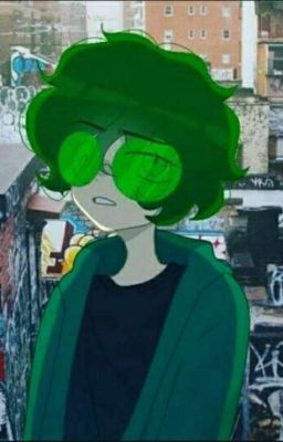 Уже слишком поздно... [завершено]