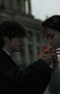 Объектив любви 