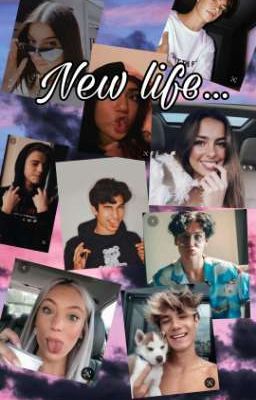 Новая жизнь....