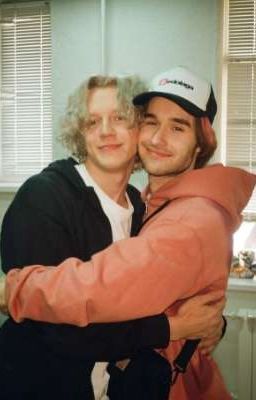 ты променял меня. 