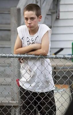 Дружба с детства 