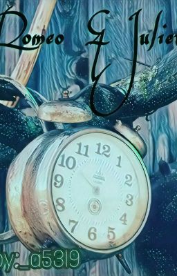 Ромео и Джульетта