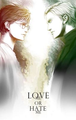 "Всё на яву" | Drarry