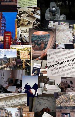 Baby, I'm just your psychologist✨💘