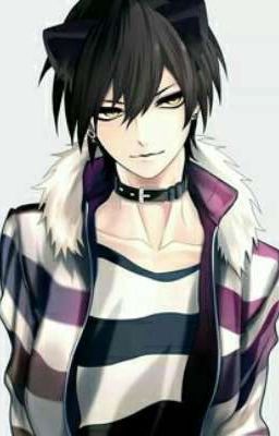 ♡Мой сводный брат ♧