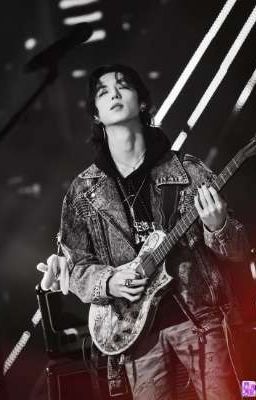 hey, emo boy// джунхан 