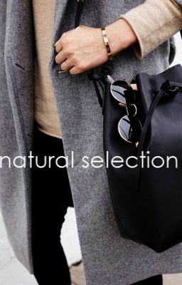 Естественный отбор