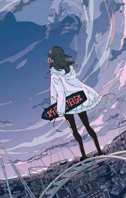 Аниме авы и обои