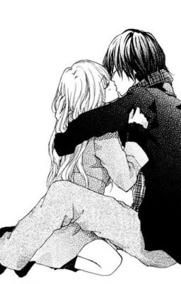 любовь к врагу...