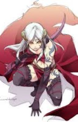 Дочь Слендера 3