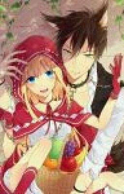 Ния и Оборотень