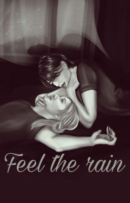 Feel the rain 🔞